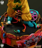 Les clowns tueurs venus d'ailleurs statuette premier series 1/4 shorty deluxe edition 56 cm