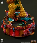 Les clowns tueurs venus d'ailleurs statuette premier series 1/4 shorty deluxe edition 56 cm