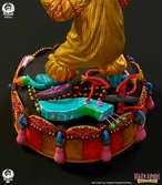 Les clowns tueurs venus d'ailleurs statuette premier series 1/4 shorty deluxe edition 56 cm