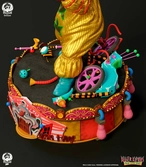 Les clowns tueurs venus d'ailleurs statuette premier series 1/4 shorty deluxe edition 56 cm