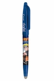 Naruto shippuden stylo à bille frixion ball naruto le 0.7 blau