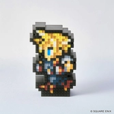 Finale fantasy record keeper lumière pixelight cloud strife 10 cm
