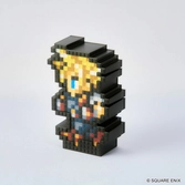 Finale fantasy record keeper lumière pixelight cloud strife 10 cm