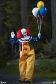 Ça (1990) figurine 1/6 pennywise 30 cm