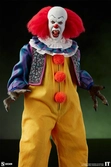 Ça (1990) figurine 1/6 pennywise 30 cm