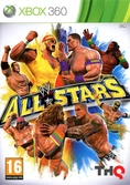 WWE All Stars - XBOX 360