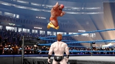 WWE All Stars - Wii