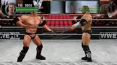 WWE All Stars - PSP