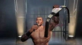 WWE All Stars - PSP