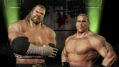 WWE All Stars - PSP