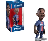 Minix - figurine psg dembele 10