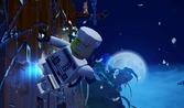 LEGO Ninjago Le Film : Le jeu vidéo - PS4