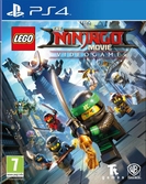LEGO Ninjago Le Film : Le jeu vidéo - PS4