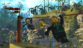 LEGO Ninjago Le Film : Le jeu vidéo - XBOX ONE