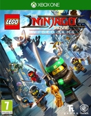 LEGO Ninjago Le Film : Le jeu vidéo - XBOX ONE