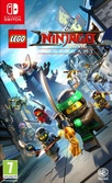 LEGO Ninjago Le Film : Le jeu vidéo - Switch