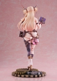 Bamiru illustration statuette pvc 1/6 illustration by kanko romance ver. 33 cm