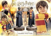 Harry potter statuette prime collectibles 1/6 harry potter 28 cm