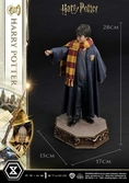 Harry potter statuette prime collectibles 1/6 harry potter 28 cm