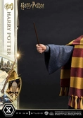 Harry potter statuette prime collectibles 1/6 harry potter 28 cm