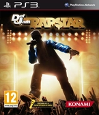 Def jam rapstar - PS3