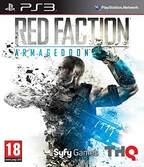 Red faction armageddon - PS3