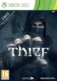 Thief édition Day One - XBOX 360
