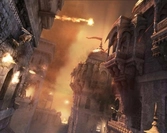 Prince of Persia : Les Sables Oubliés - XBOX 360