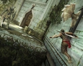Prince of Persia : Les Sables Oubliés - XBOX 360