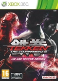 Tekken Tag Tournament 2 Collector We Are Tekken Edition - XBOX 360