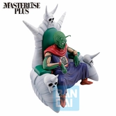 Dragon ball - piccolo daimaoh - figurine loukout above the clouds 26cm