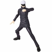 Jujutsu kaisen - gojo satoru  - figurine anime heroes 17cm