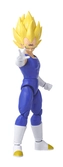 Dragon ball - majin vegeta - figurine dragon stars 17cm