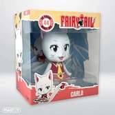 Carla hucha 18 cm fairy tail