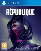 République - PS4