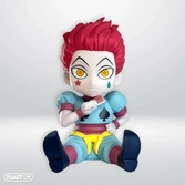 Hisoka hucha 18 cm hunter x hunter