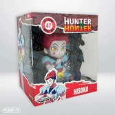 Hisoka hucha 18 cm hunter x hunter