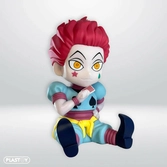 Hisoka hucha 18 cm hunter x hunter