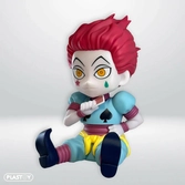 Hisoka hucha 18 cm hunter x hunter
