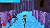 Monster High : une nouvelle élève à Monster High - WII