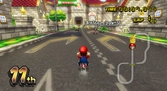 Mario Kart Wii Nintendo Selects - WII