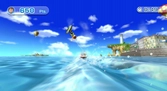Wii Sports Resort Nintendo Selects - WII