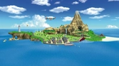 Wii Sports Resort Nintendo Selects - WII