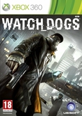 Watch Dogs - XBOX 360