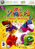Viva Pinata Party Animals - XBOX 360