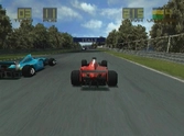 Formula One 2000 - PlayStation