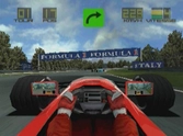 Formula One 2000 - PlayStation