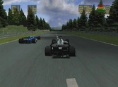 Formula One 2000 - PlayStation