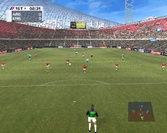 Actua Soccer 3 - PlayStation