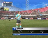 Actua Soccer 3 - PlayStation